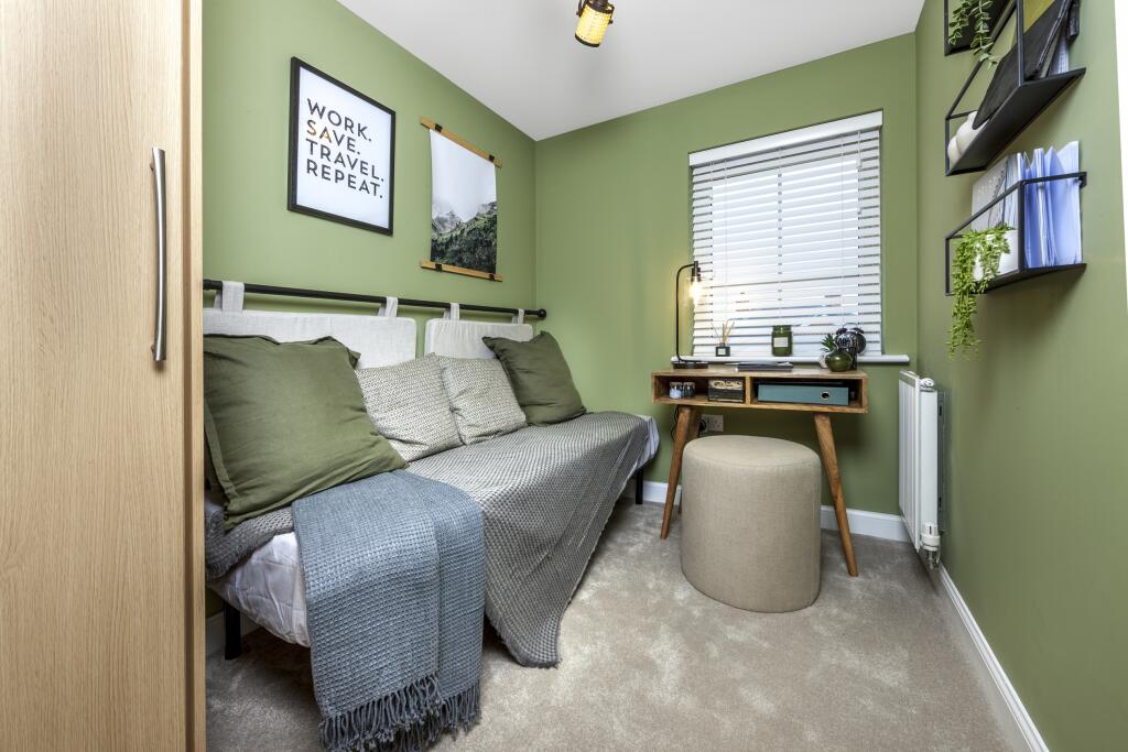 Additional image 8 of Station Road,
Aylesham,
CT3 3AS