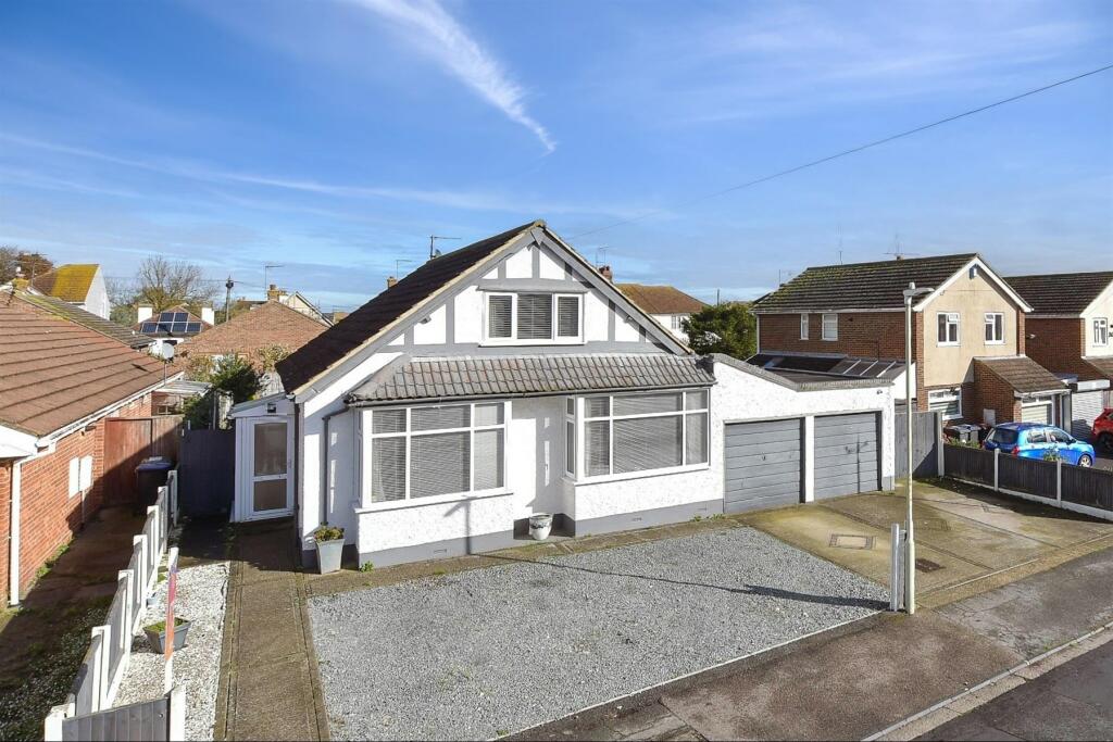 Grand Drive, Herne Bay, Kent