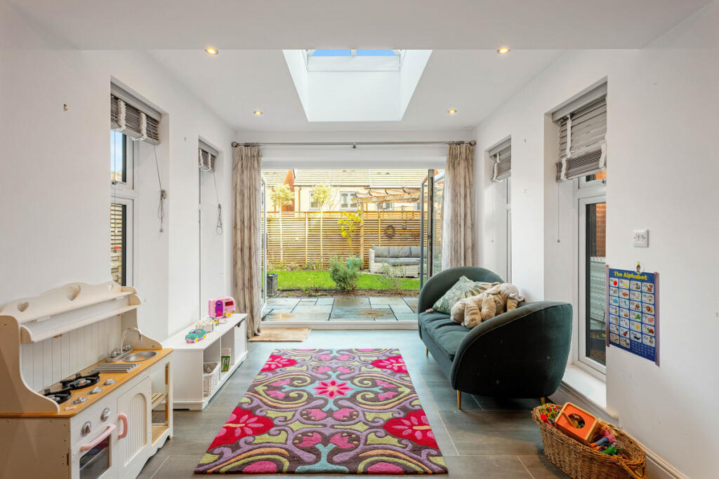 Additional image 7 of Duke Of York Avenue, Leamington Spa, CV33