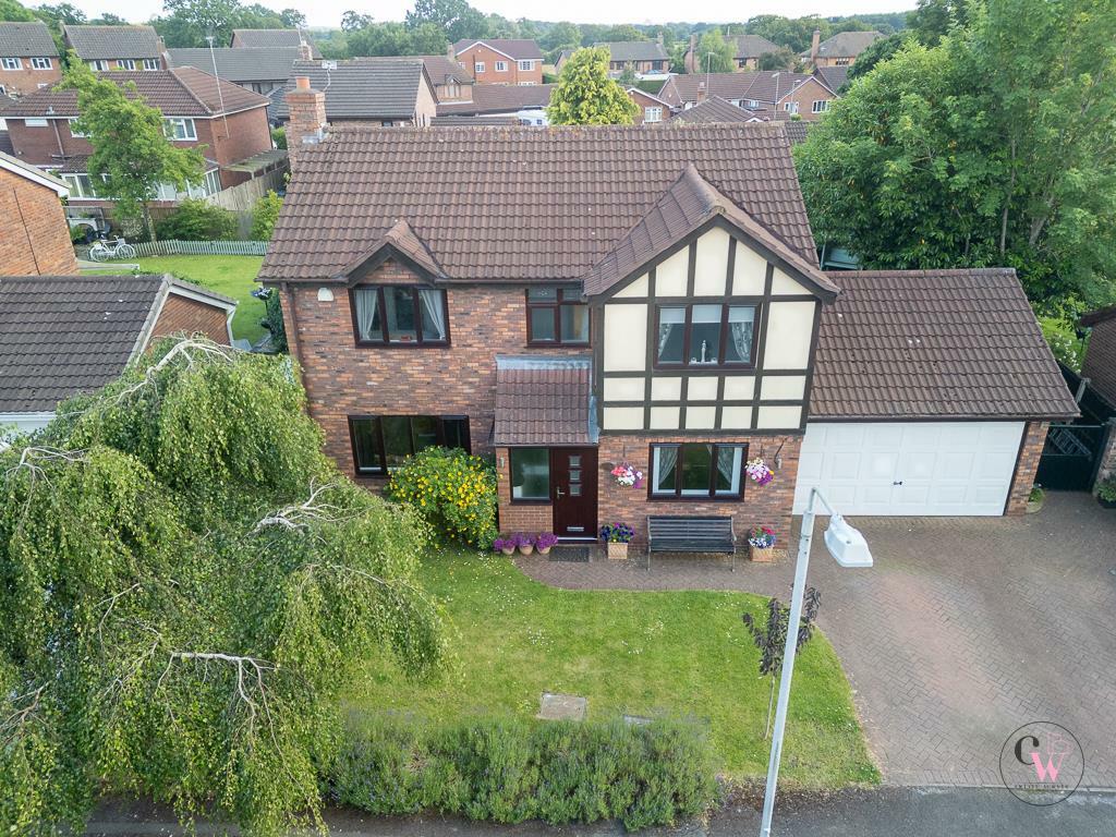 Additional image 43 of Swanlow Avenue, Winsford