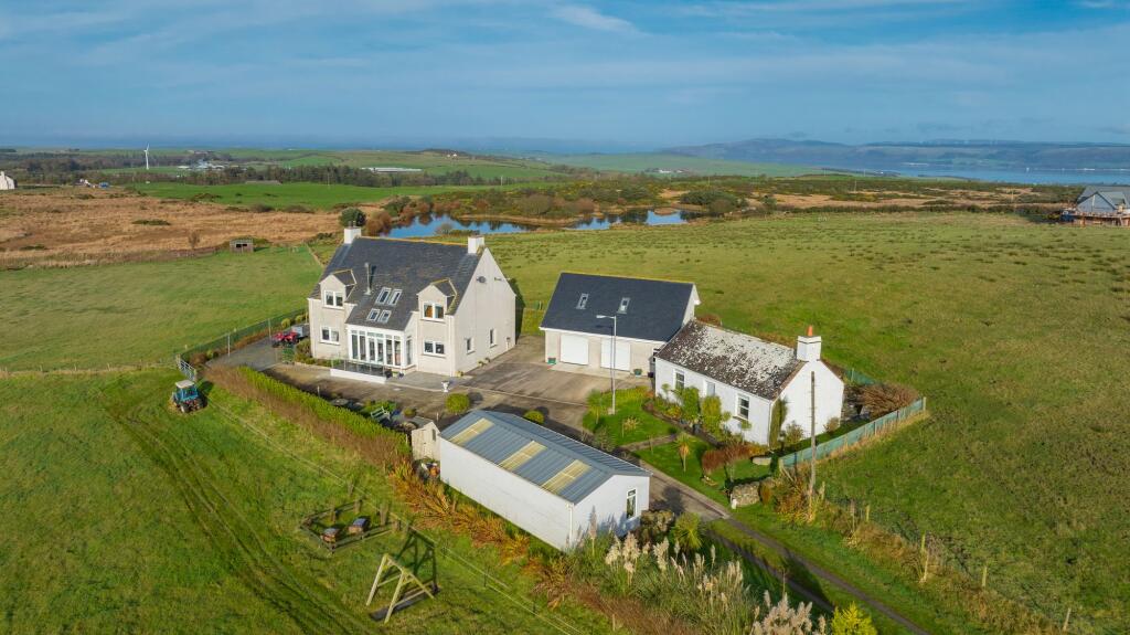 Additional image 38 of High Allandoo, Leswalt, Stranraer, DG9 0LT