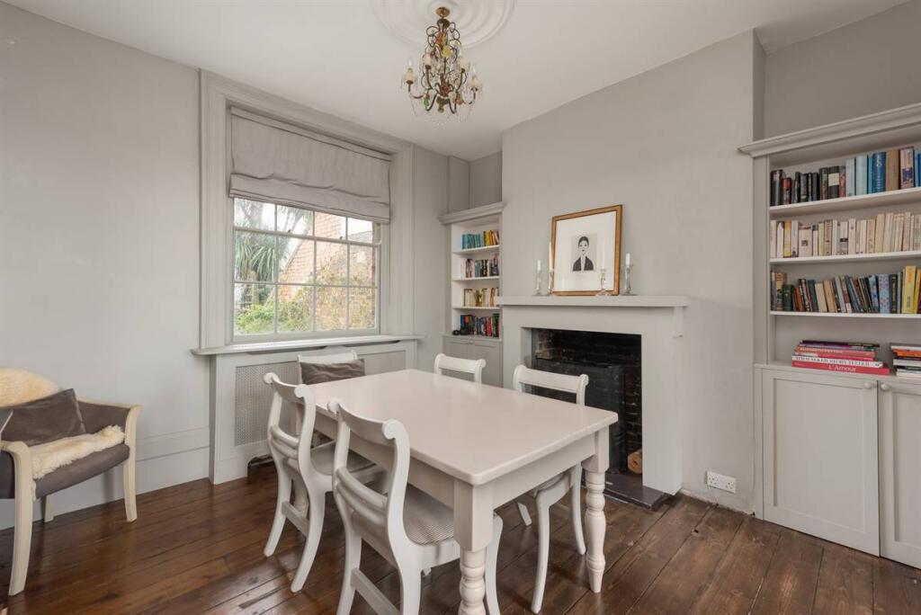 Additional image 9 of Central Parade, Herne Bay