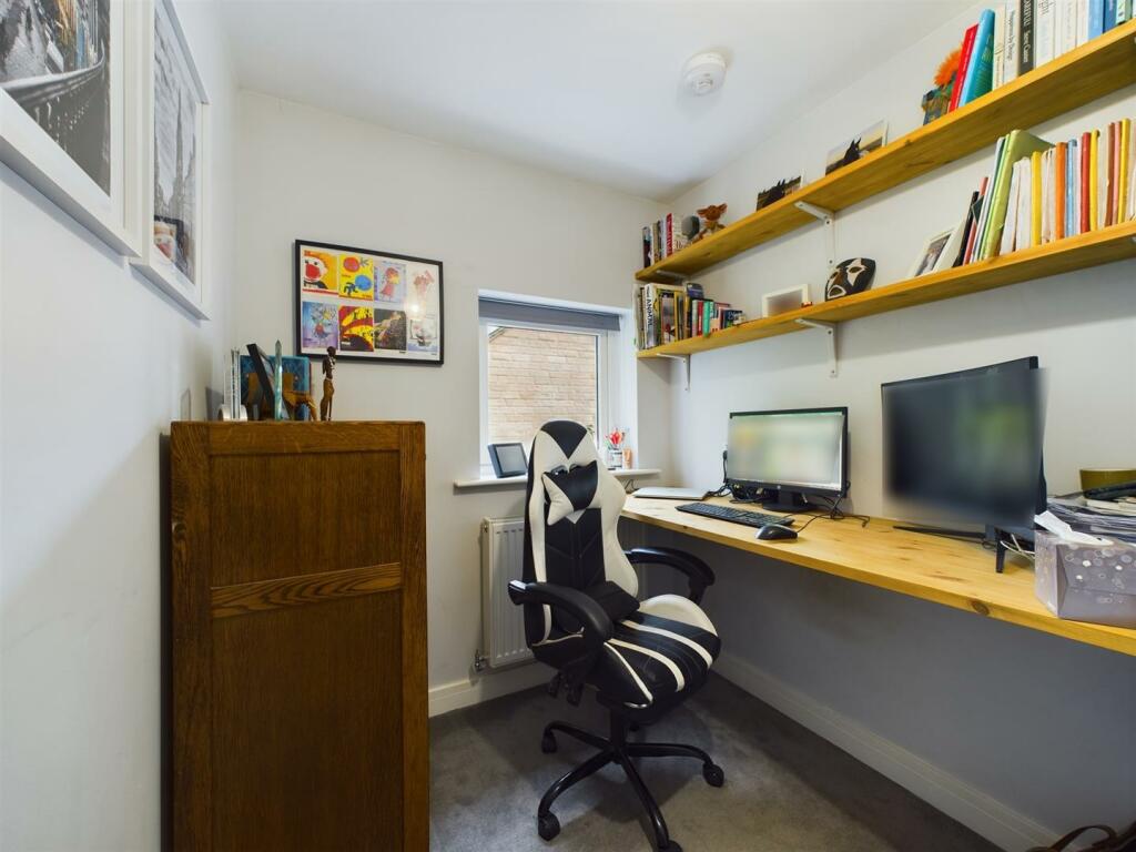 Additional image 15 of Fullers Close, Milford, Belper, Derbyshire