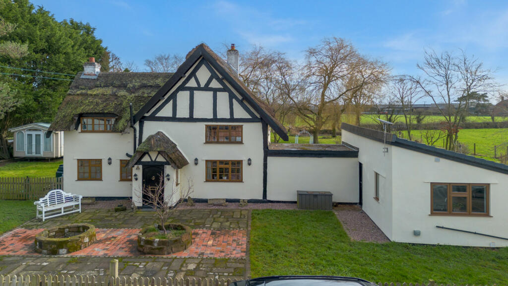 Additional image 33 of Hickhurst Lane Rushton Tarporley, Cheshire, CW6 9AY