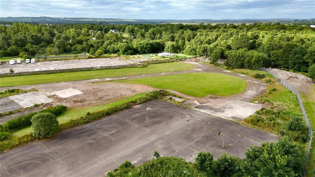Additional image 10 of Development Opportunity, Old School Site, Perry Road, Edzell Woods, Aberdeenshire, DD9