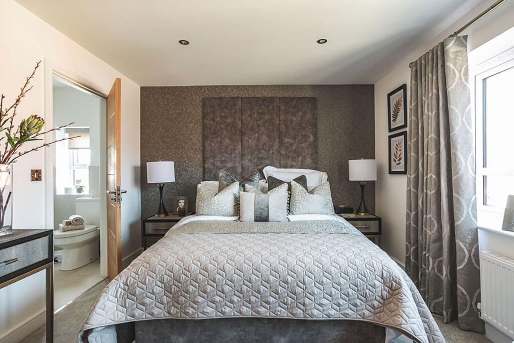 Additional image 20 of The Hampton, Highstairs Lane, Stretton