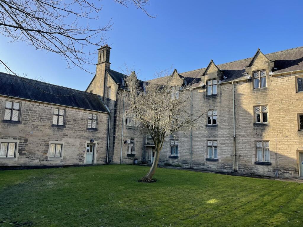 Additional image 15 of Babington Hospital, Derby Road, Belper, DE56 1WH