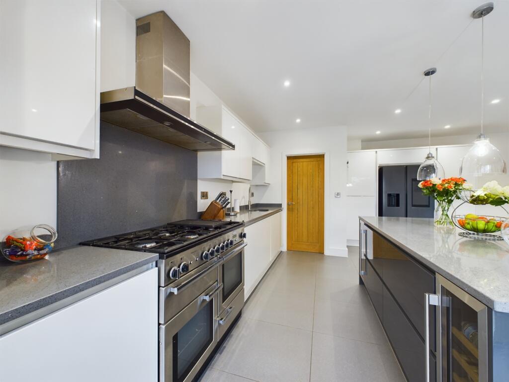 Additional image 8 of Belper Road, Derby