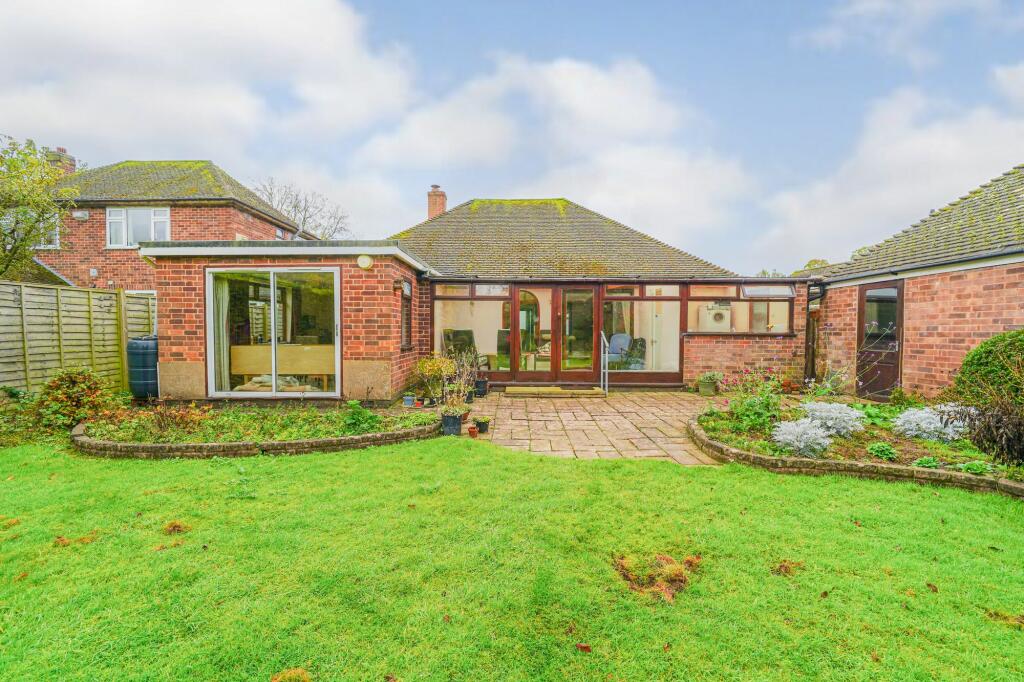 Additional image 4 of Needlers End Lane, Balsall Common, CV7