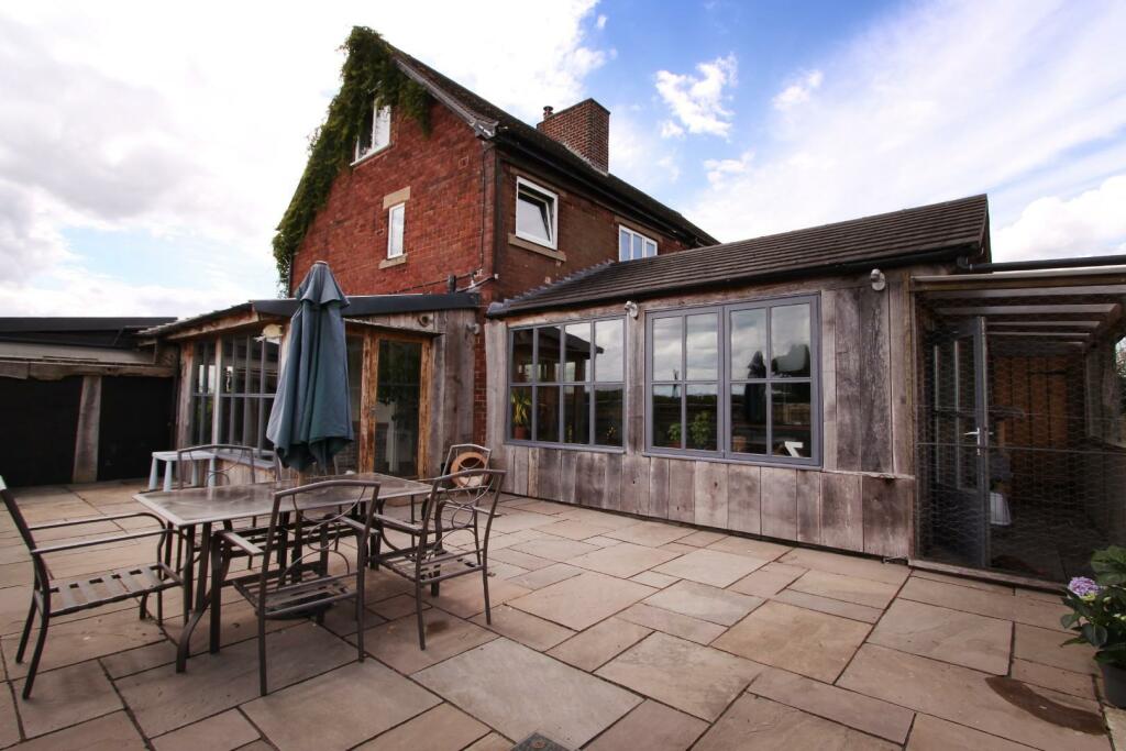 Additional image 8 of Forest Road, Marchington Cliff