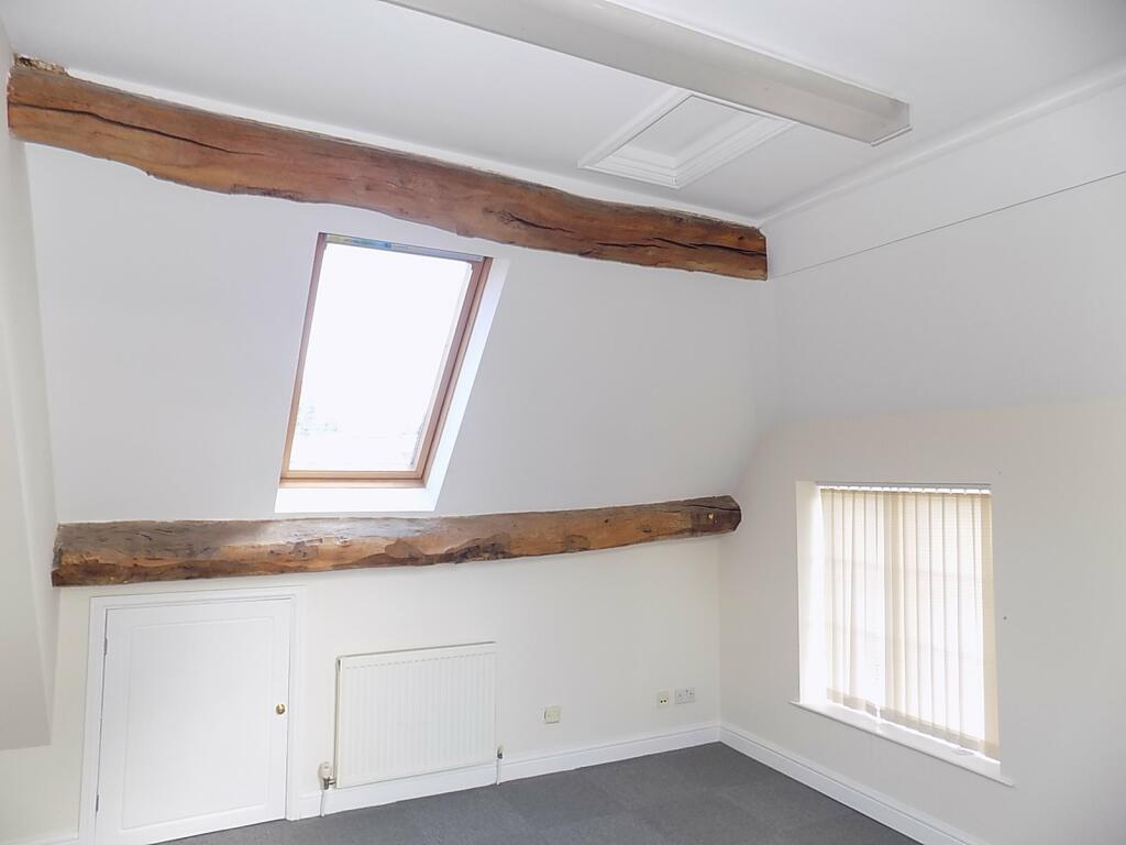 Additional image 3 of St John Street, Ashbourne, Derbyshire