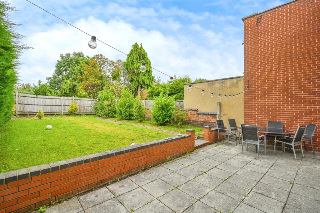 Additional image 17 of Merchant Street, Derby