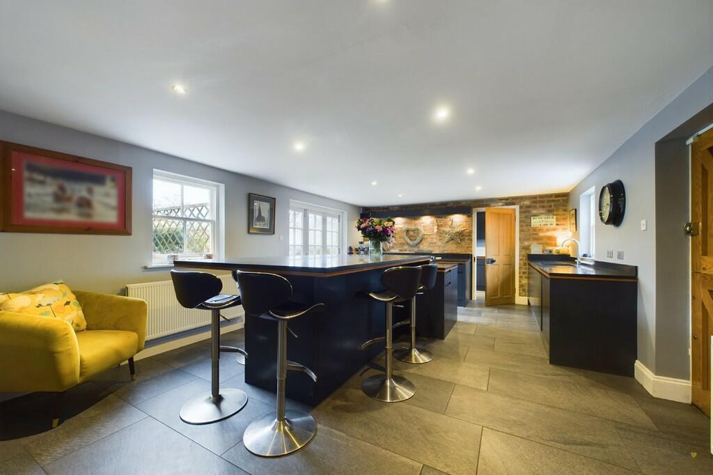 Additional image 13 of Quarry Hill, Stanton-by-Dale