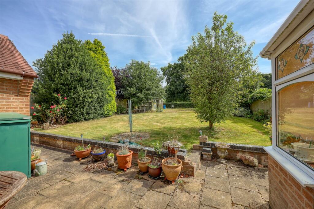 Additional image 13 of Barton Road, Market Bosworth