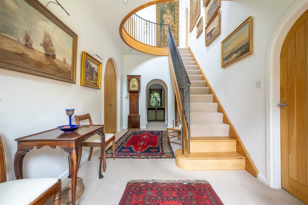 Additional image 2 of Monks Lane, Audlem