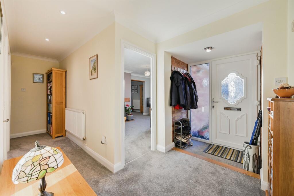 Additional image 11 of Manor Road, ASHBOURNE