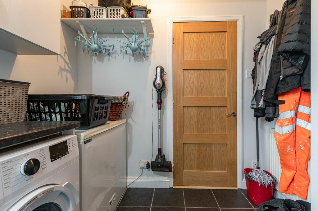 Additional image 20 of 15 The Ridge, Eastriggs, Annan, DG12 6NR