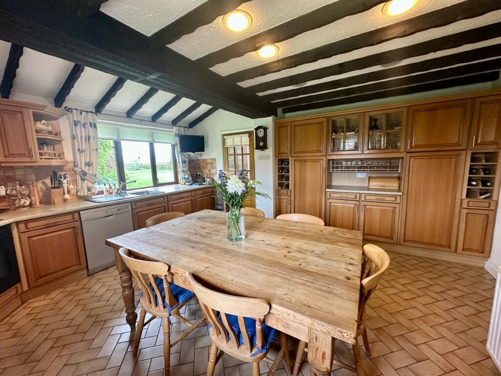 Additional image 22 of 3 Woodland Close, Thorpe, DE6 2AP