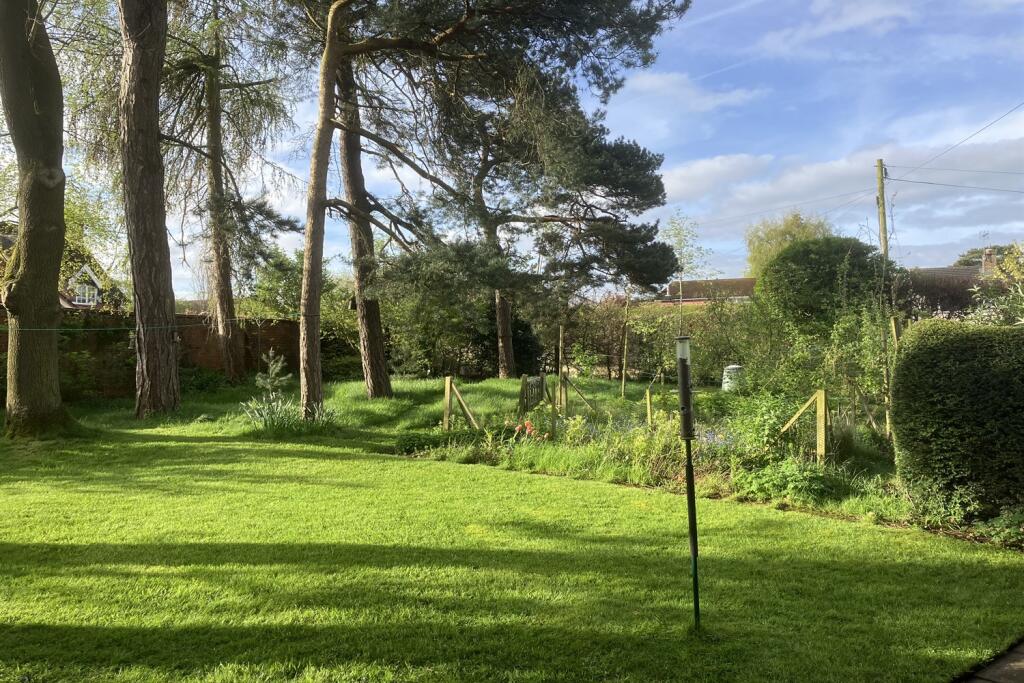 Additional image 27 of Sandiway village set in 0.63 acre