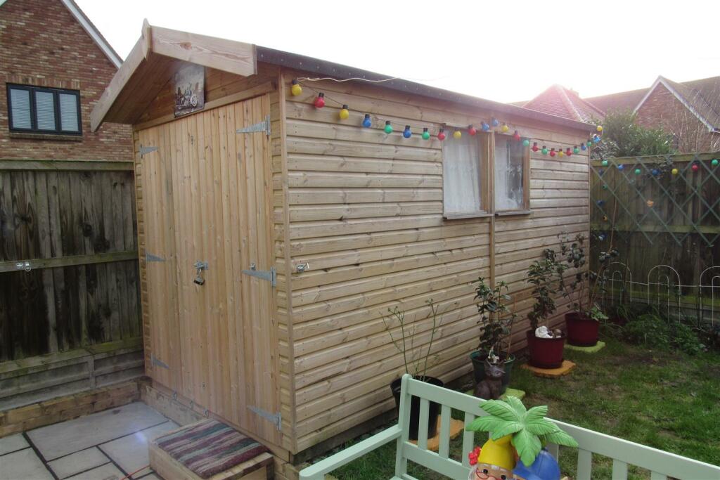 Additional image 14 of Honeysuckle Way, Herne Bay