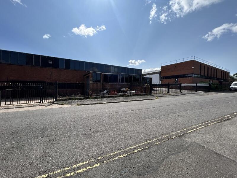 Additional image 7 of Former Loscoe Chilled Foods, Heanor Road, Loscoe, Heanor, Derbyshire
