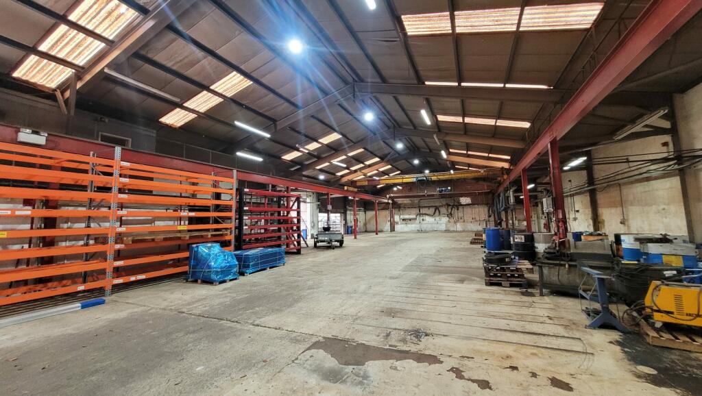Additional image 6 of 9 Catherinefield Industrial Estate, Dumfries, DG1