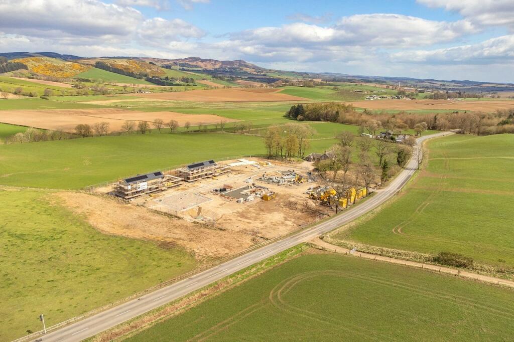 Additional image 12 of Ledyatt Farm, Coupar Angus Road, By Lundie