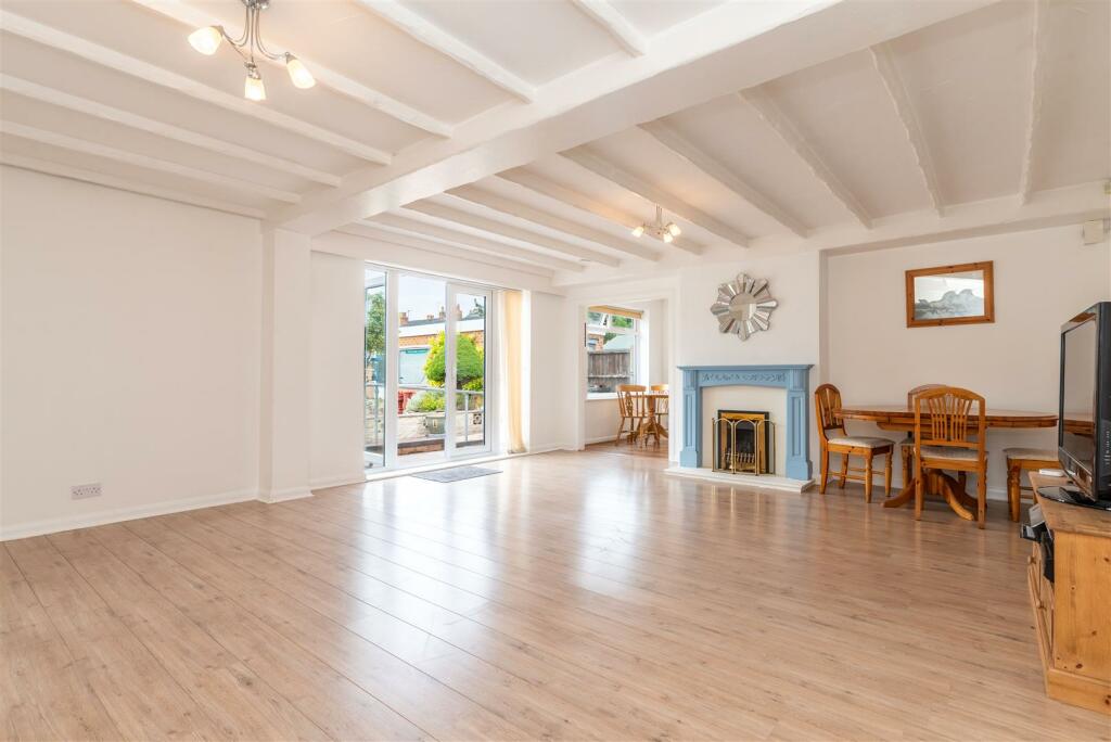 Additional image 4 of Hastings Street, Castle Donington, Derby