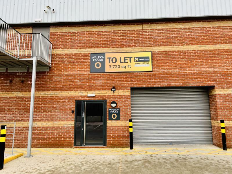 Additional image 13 of Unit O, Waldon House Belmont Industrial Estate, Durham DH1 1TH
