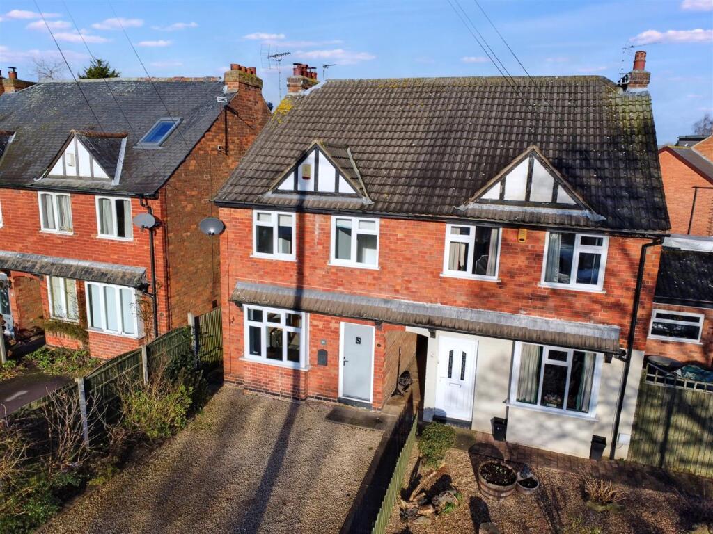 Additional image 14 of Stevens Lane, Breaston