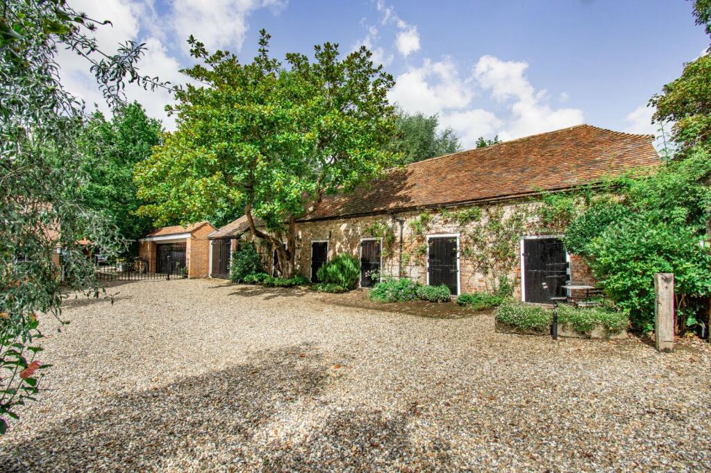 Additional image 18 of Fordwich Road, Fordwich, Kent