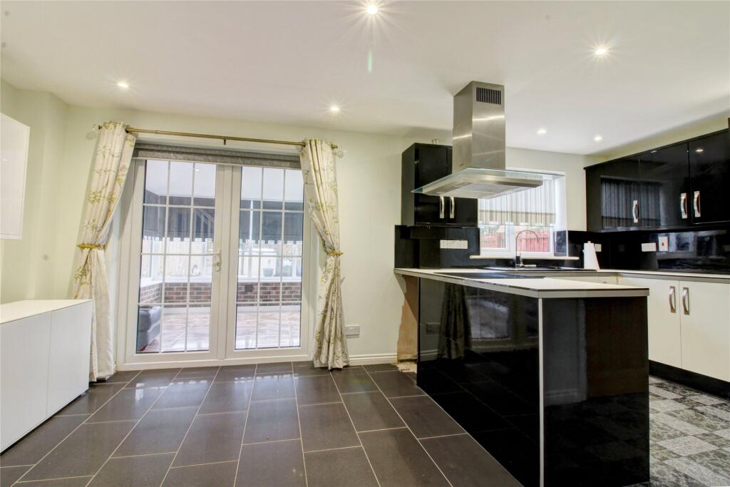 Additional image 5 of Hallgarth, Consett, County Durham, DH8