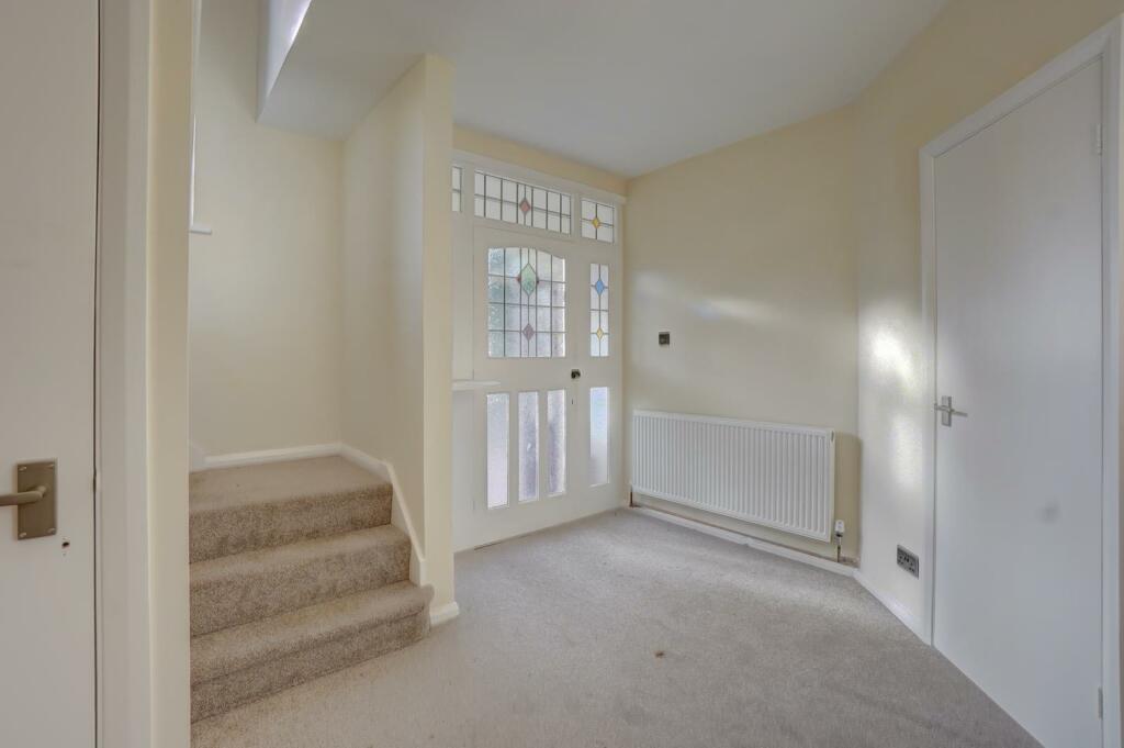 Additional image 10 of Tamworth Road, Wood End, Atherstone