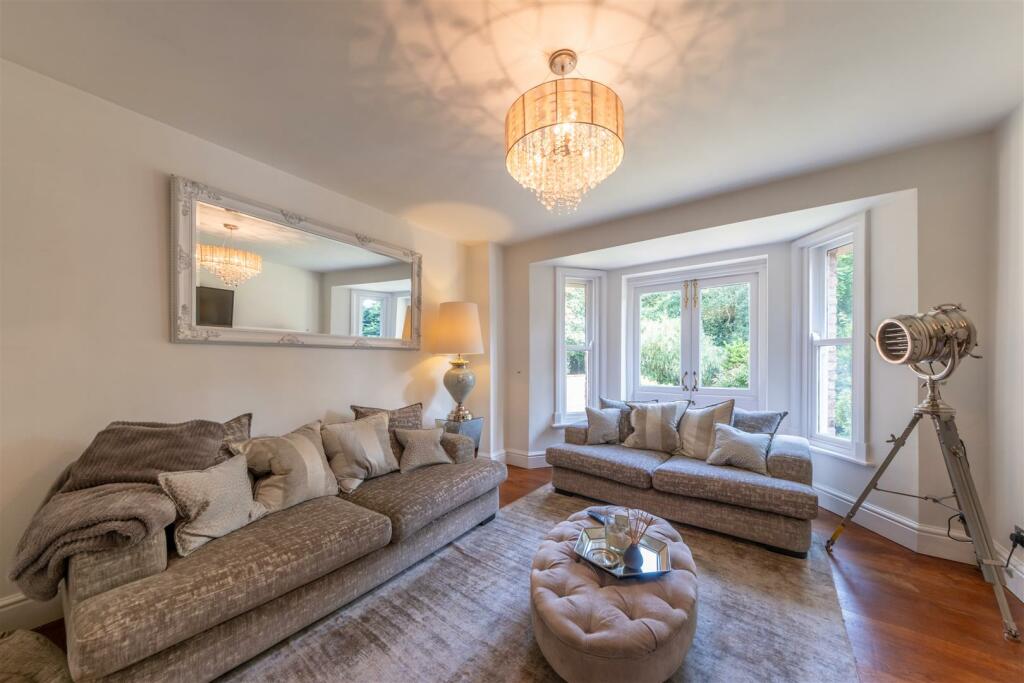 Additional image 9 of An immaculately presented and updated detached family home in Sandiway