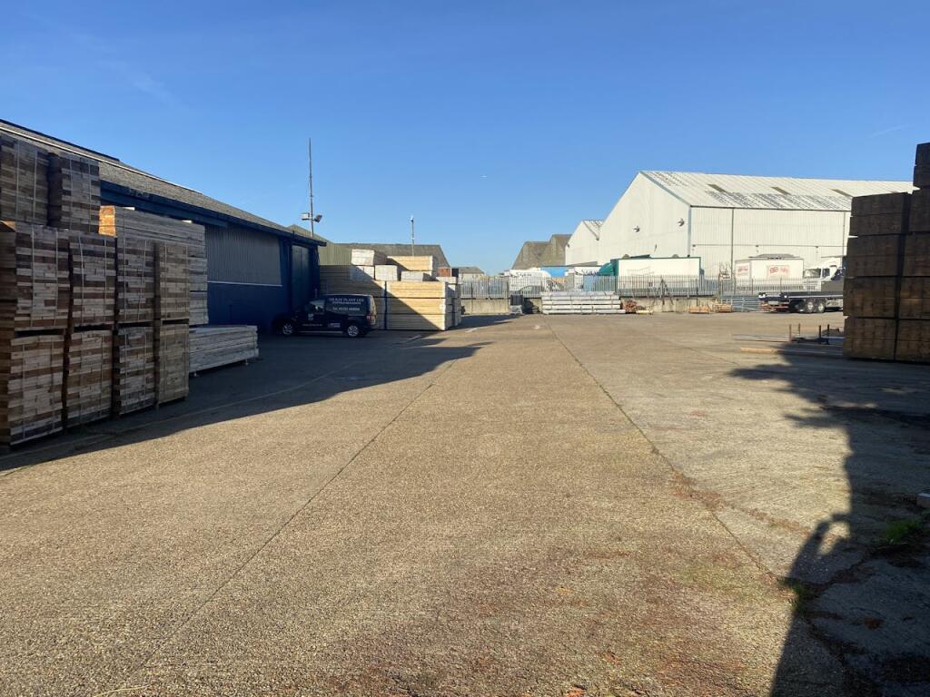 Additional image 22 of Cedars Transport Depot, Church Manorway, Erith, DA8 1DE