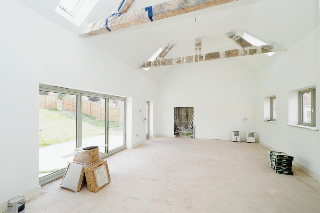 Additional image 7 of Wood Lane, Norton Juxta Twycross, Atherstone