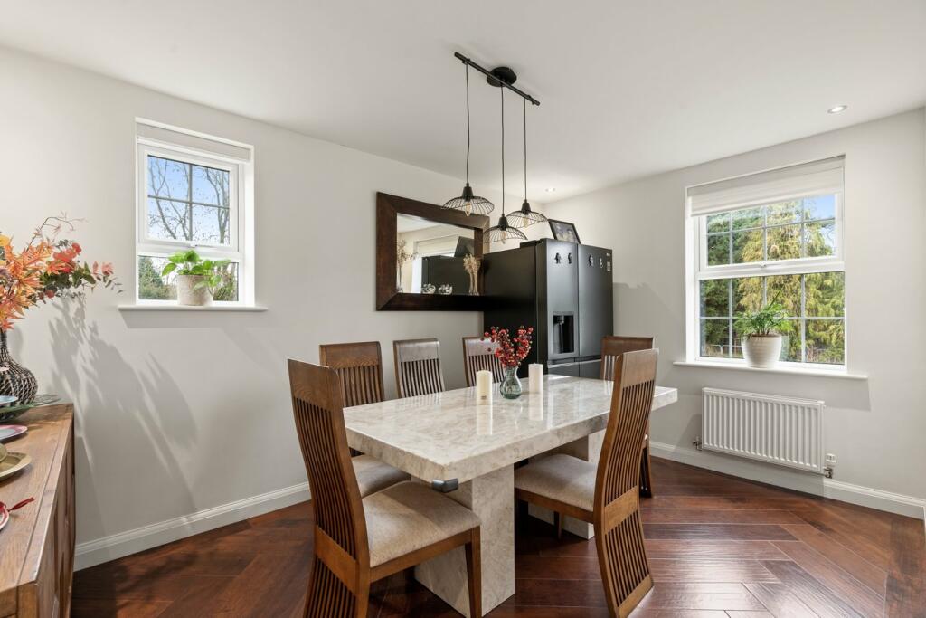 Additional image 14 of Moors Lane, Houlton, Rugby, CV23