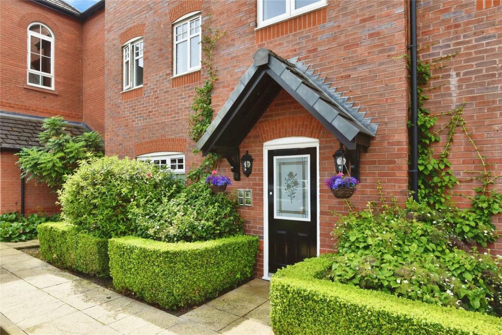 Additional image 13 of Newhaven Court, Nantwich, Cheshire, CW5