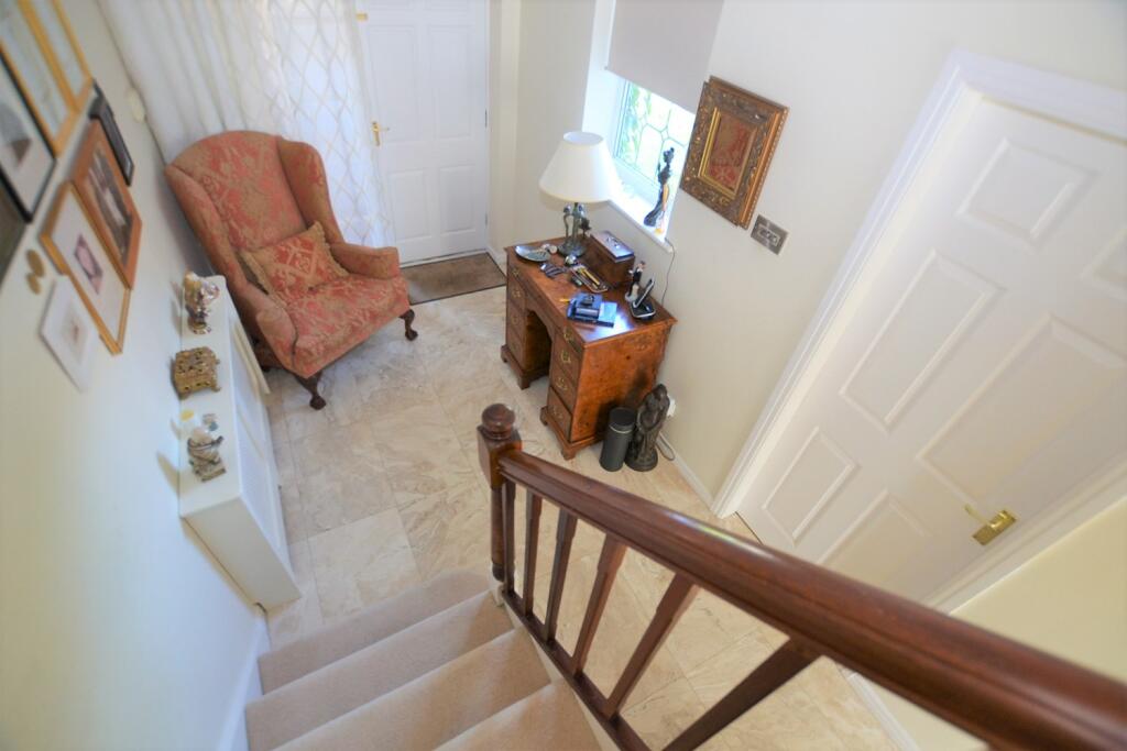 Additional image 5 of Troon Close, Holmes Chapel