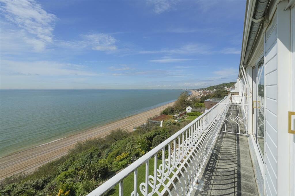Additional image 23 of The Penthouse, 8 Cliffe House, Folkestone