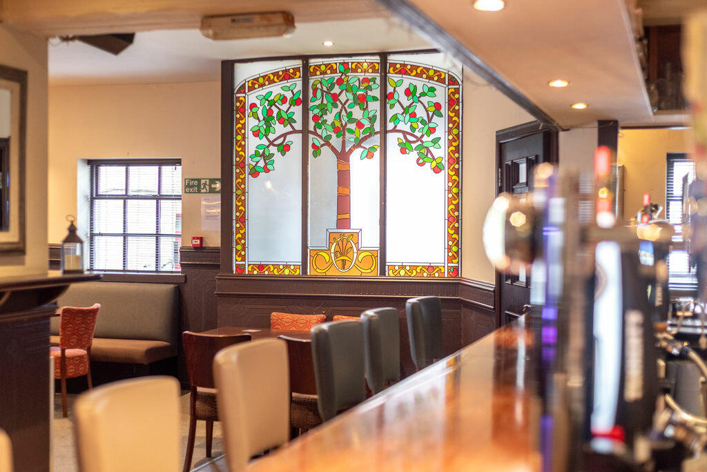 Additional image 5 of Thrums Hotel, 25 Bank Street, Kirriemuir, Angus