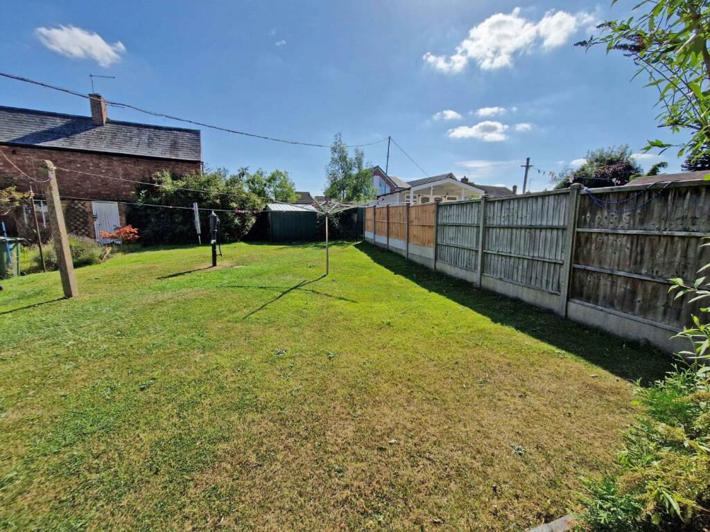 Additional image 14 of Newton Lane, Newton, Rugby