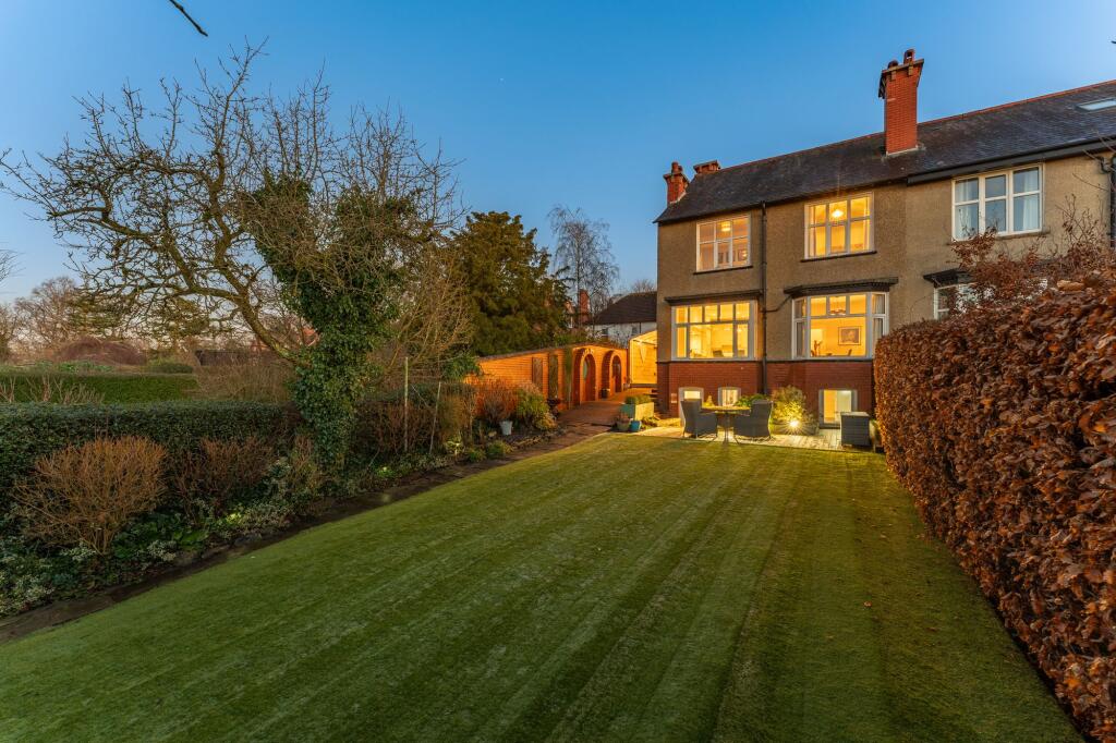 Additional image 25 of Beautifully Presented And Spacious Edwardian Home Near Hartford