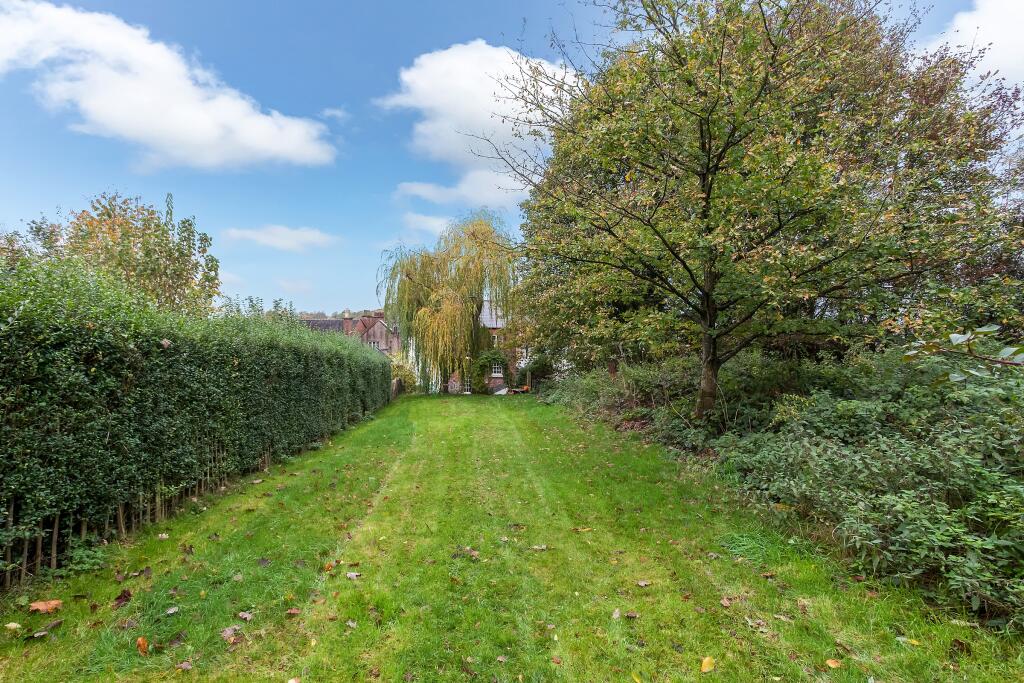 Additional image 27 of 33 Lawton Street, Congleton, Cheshire CW12 1RU