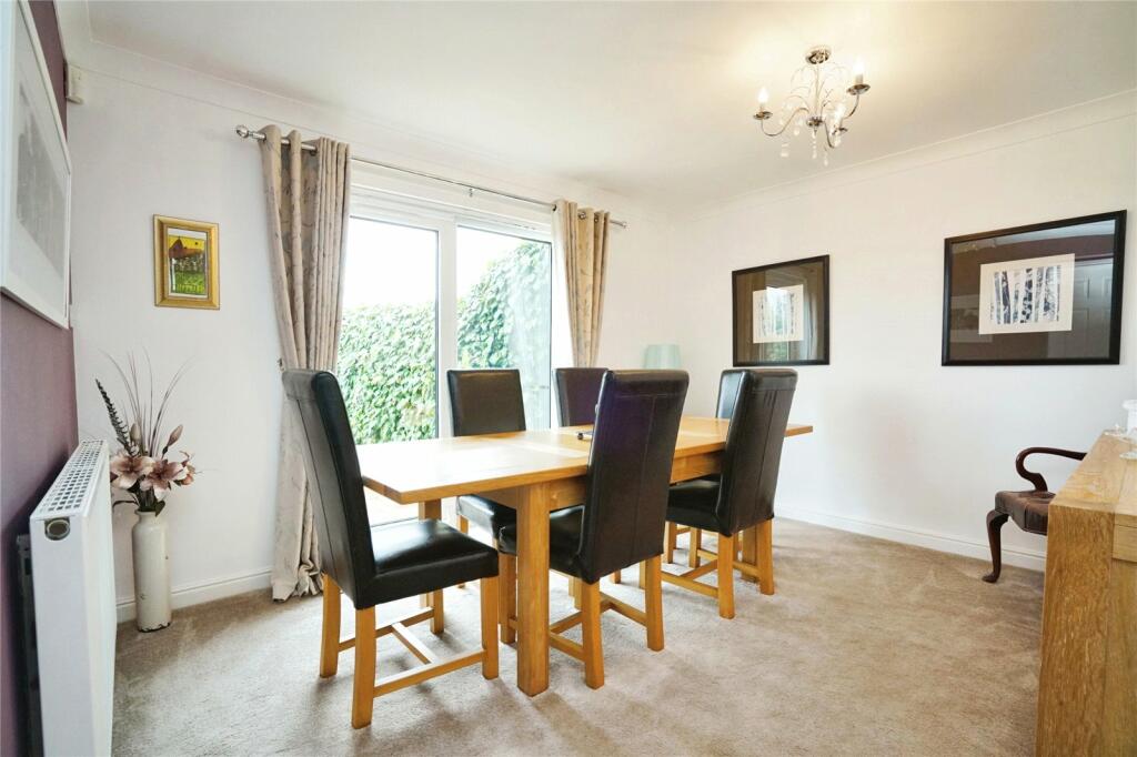 Additional image 8 of Mount Pleasant Road, Castle Gresley, Swadlincote, Derbyshire, DE11