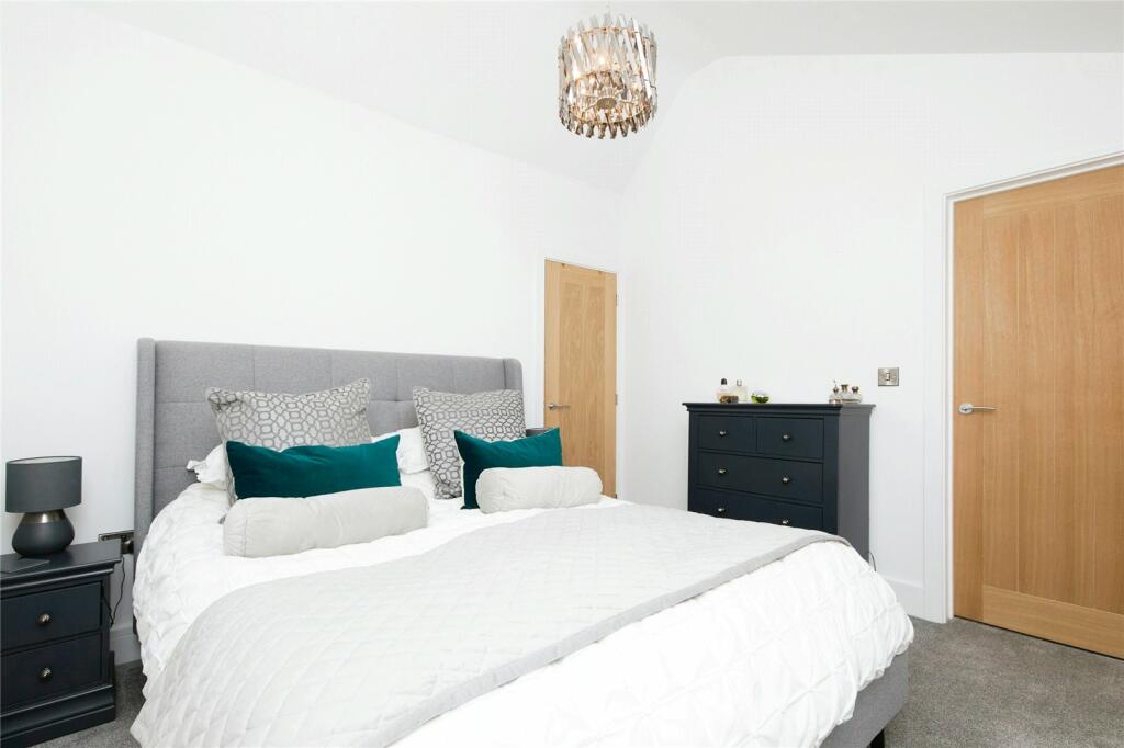 Additional image 29 of Western Road, Mickleover, Derby, Derbyshire, DE3