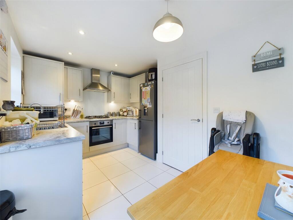 Additional image 5 of Long Wood Close, Loscoe, Heanor, Derbyshire, DE75