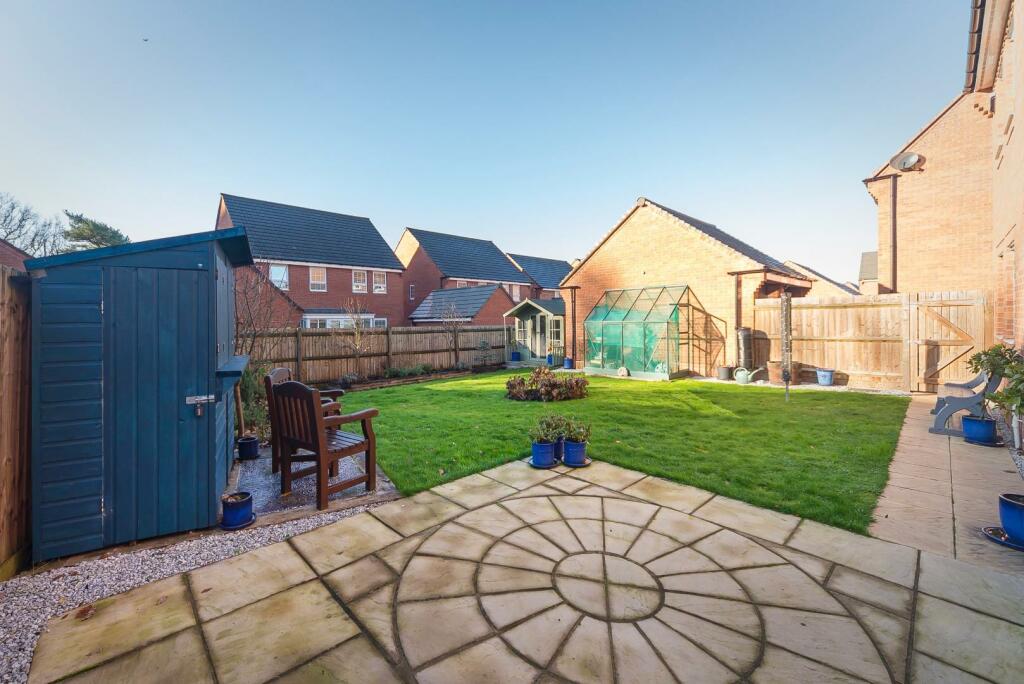 Additional image 35 of Harper Drive, Mickleover, Derby