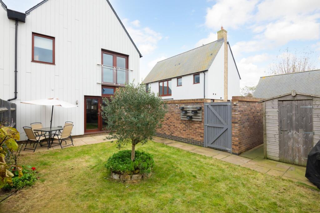 Additional image 17 of Orchard Close, St. Nicholas at Wade