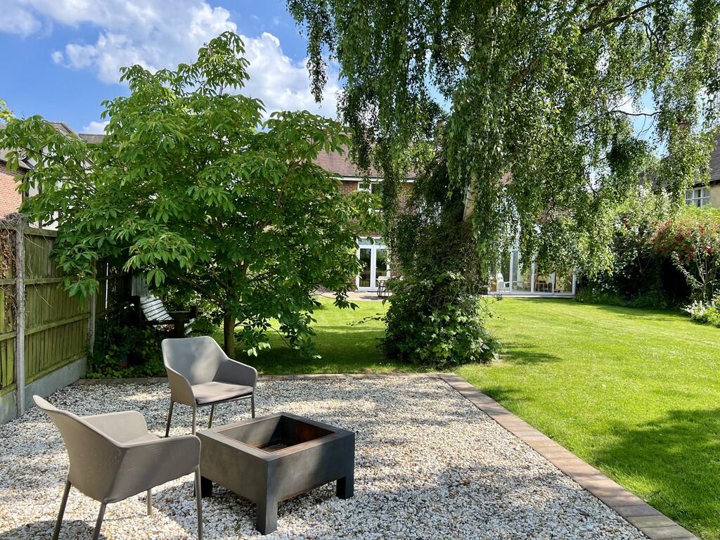 Additional image 33 of Burton Road, Repton